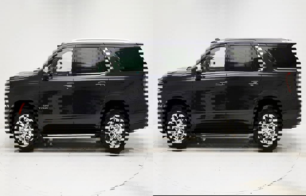 Used 2025 Chevrolet Tahoe Premier image 6