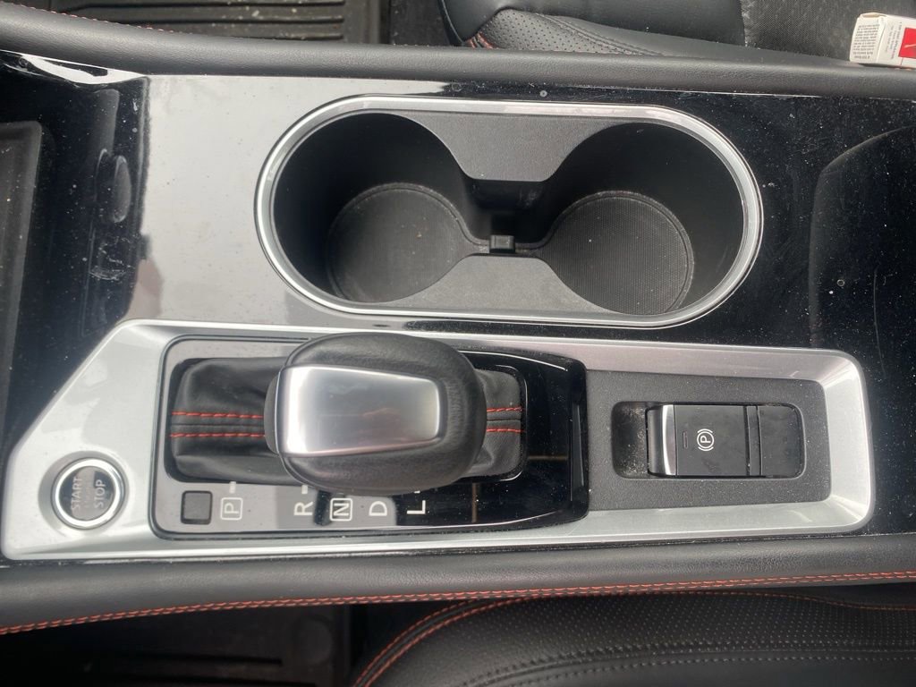 Used 2023 Nissan Altima 2.5 SR image 25