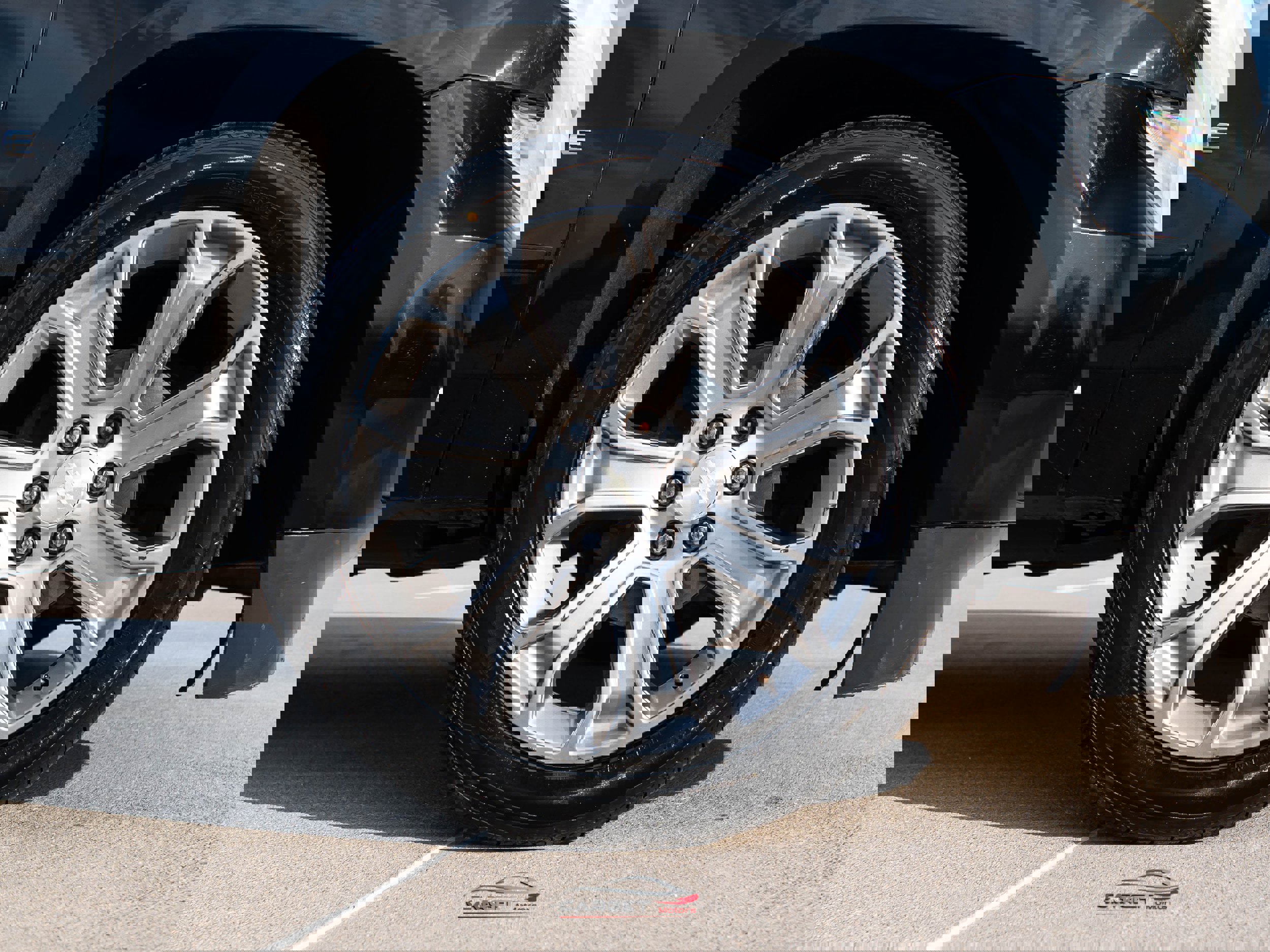 Used 2015 Chevrolet Tahoe LTZ image 9