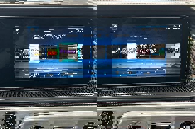 Used 2025 Mercedes-Benz G 63 AMG 4MATIC image 25