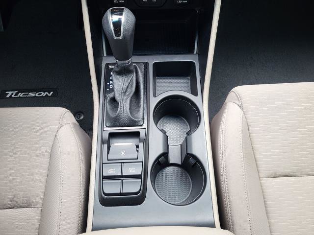 Used 2021 Hyundai Tucson Value image 21