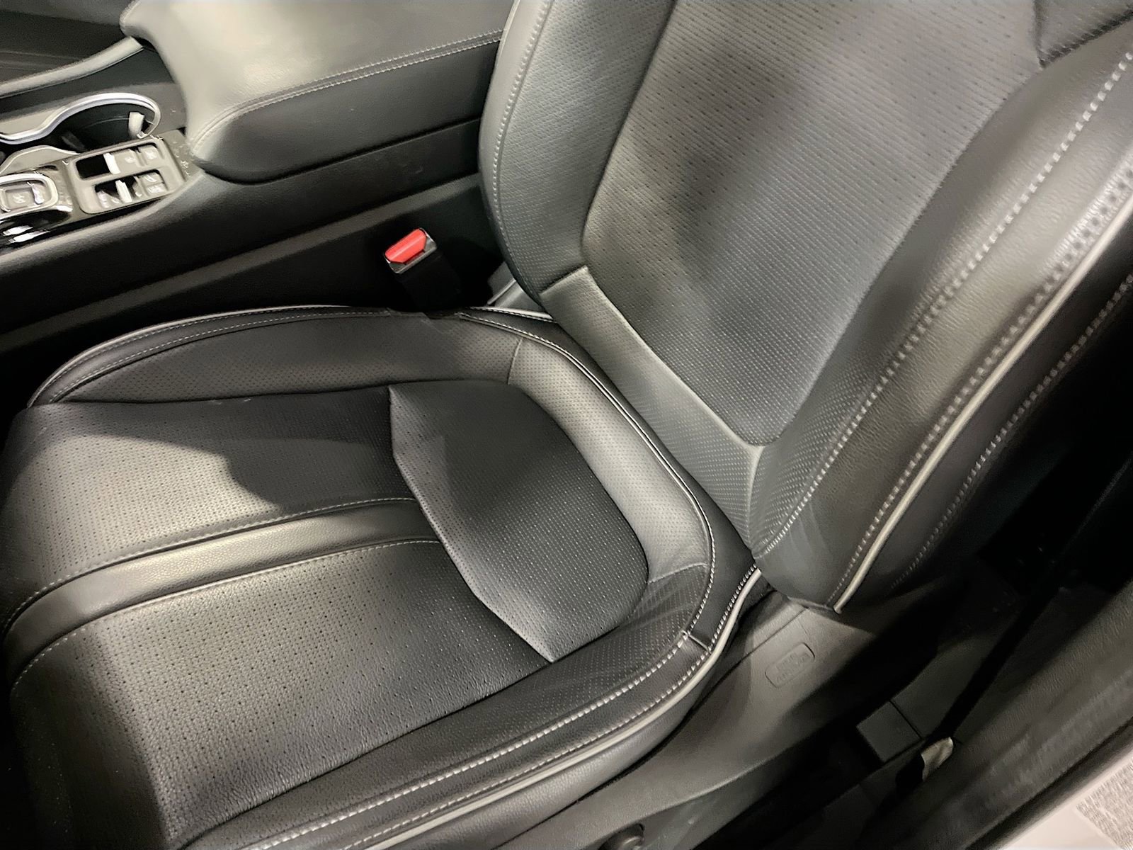 Used 2024 Honda Pilot Elite image 20