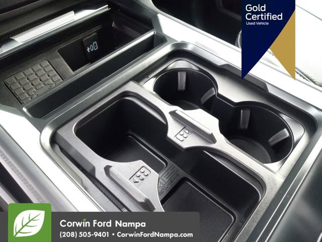 Certified 2025 Ford F350 Platinum image 20