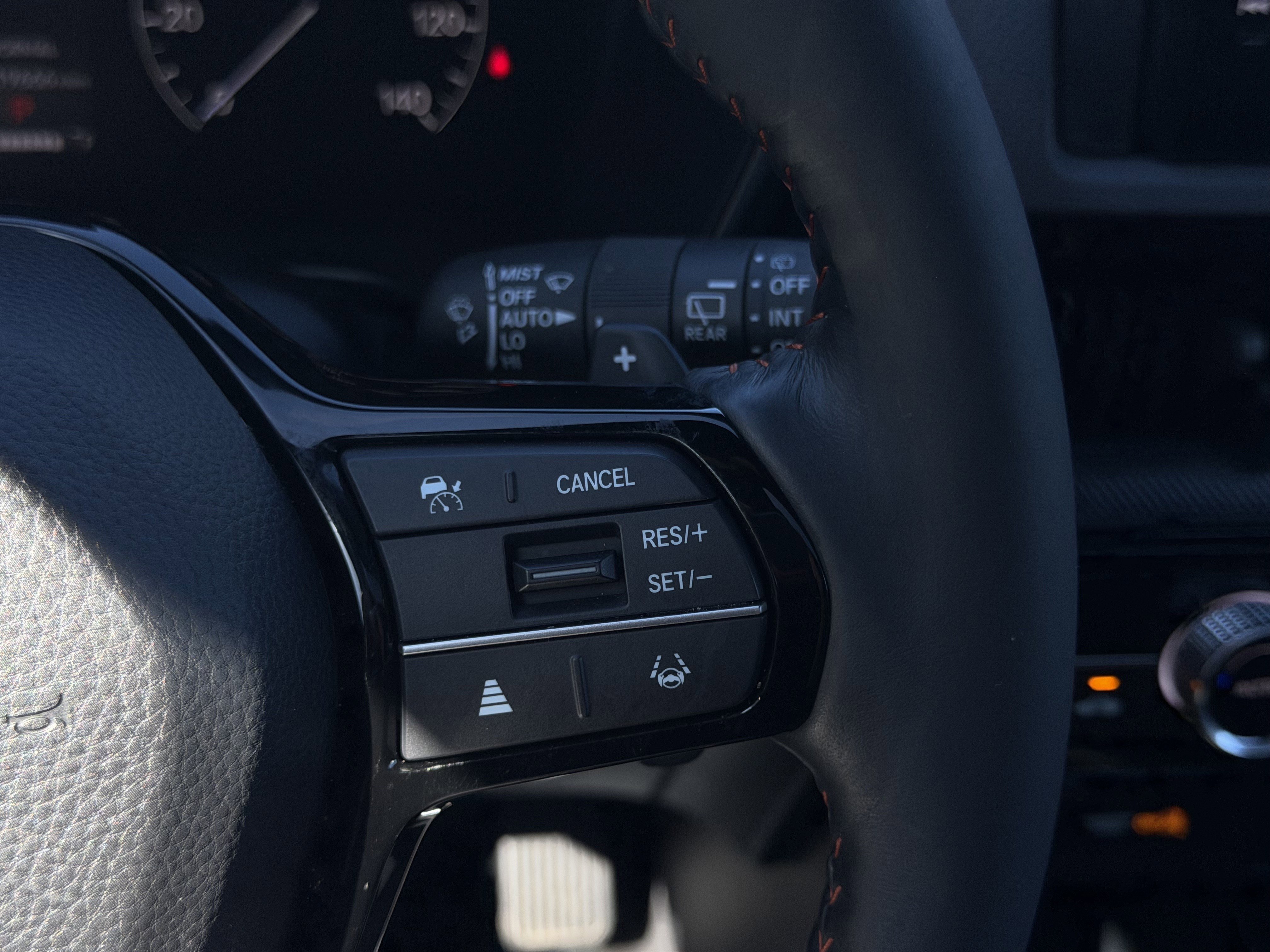 Used 2024 Honda CR-V Sport Touring image 25