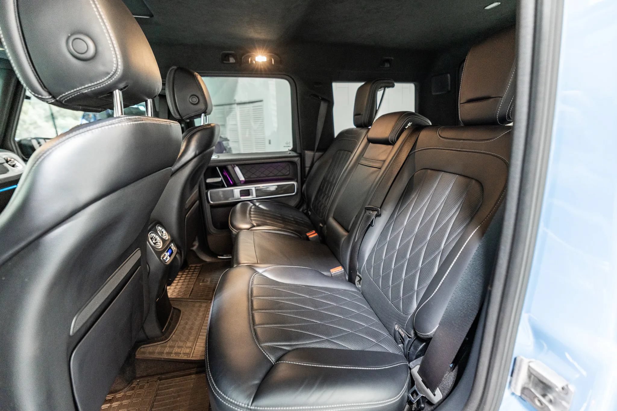 Used 2023 Mercedes-Benz G 63 AMG 4MATIC image 46