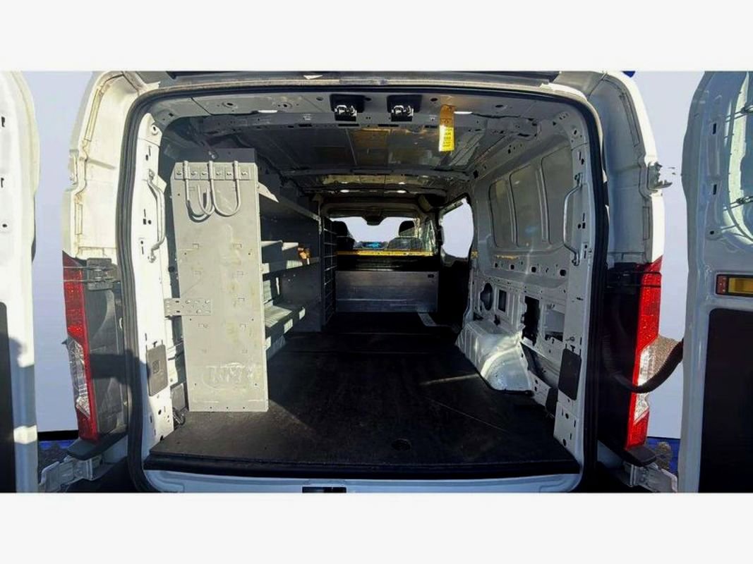 Used 2020 Ford Transit 250 Low Roof AWD image 16