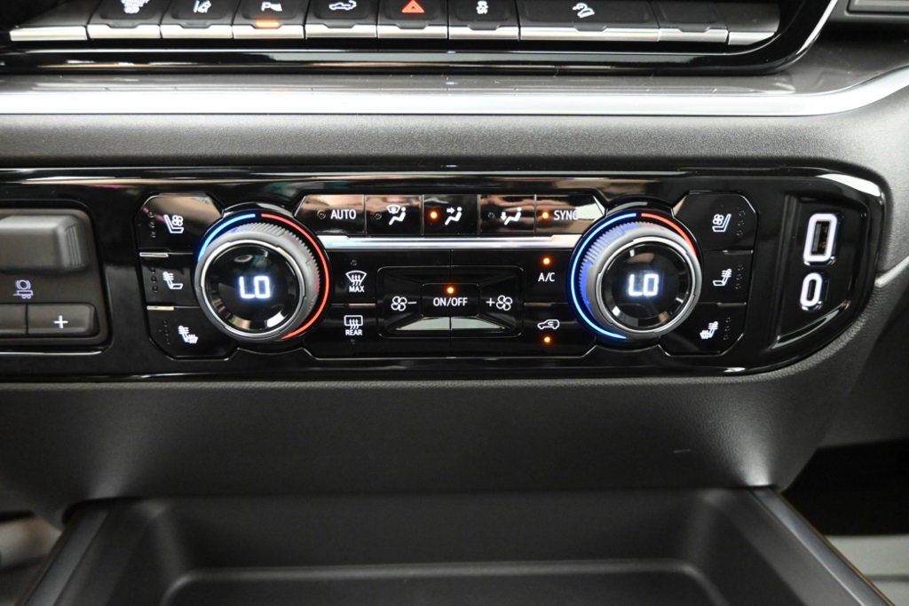 New 2026 Chevrolet Silverado 2500 High Country w/ High Country Premium Package image 29