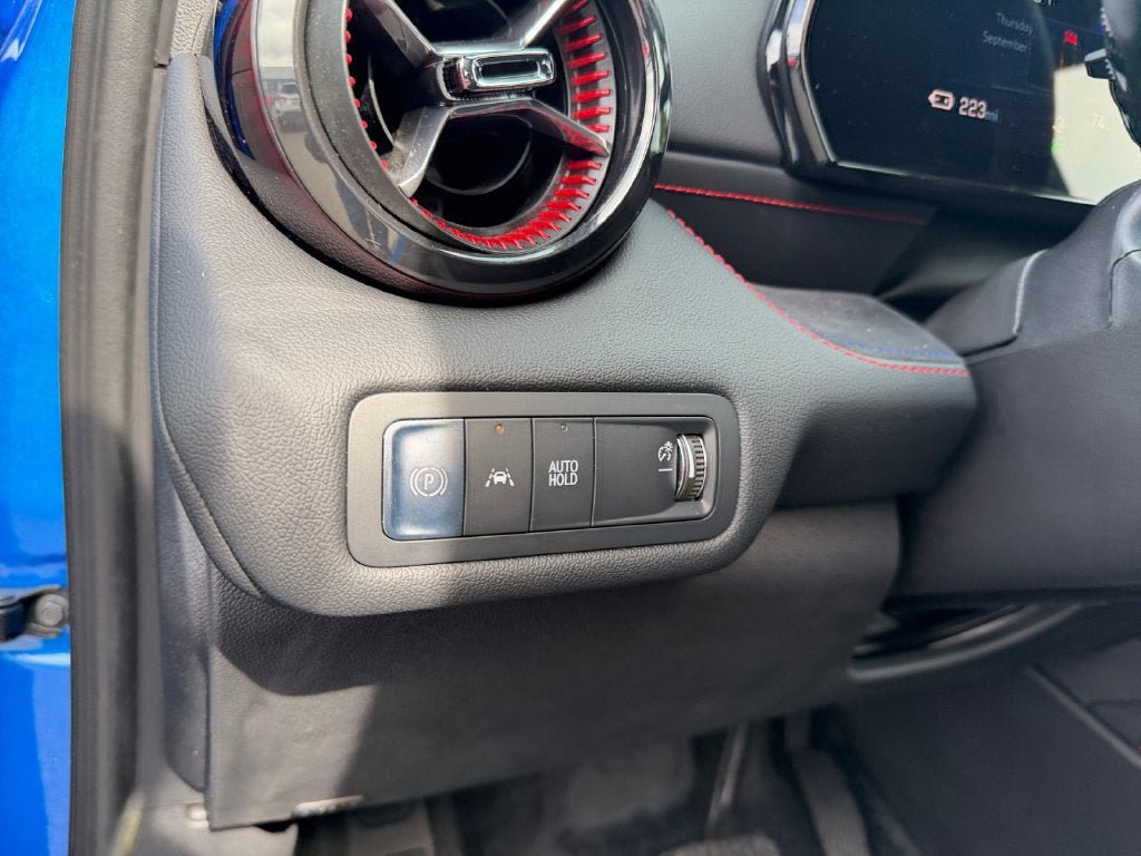 Used 2024 Chevrolet Blazer EV RS AWD/4WD image 19