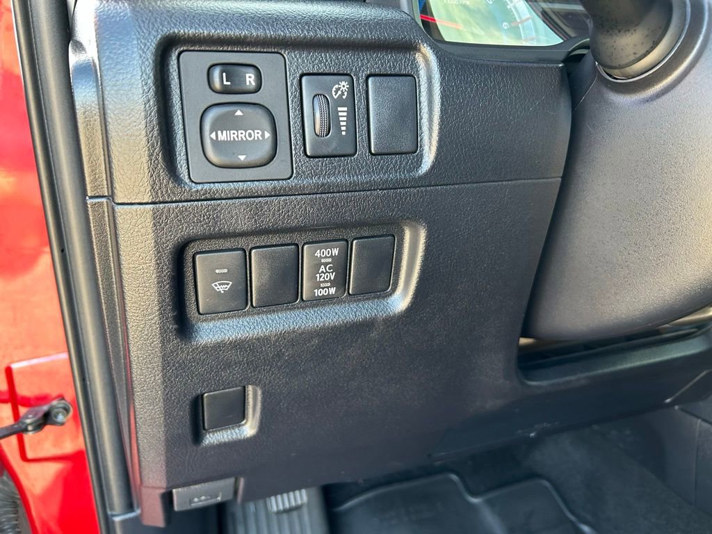 Used 2019 Toyota 4Runner TRD Off-Road Premium image 30