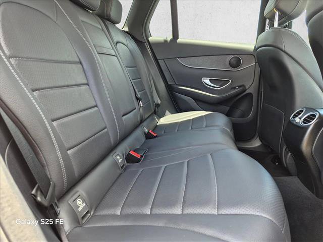Used 2022 Mercedes-Benz GLC 300 image 19