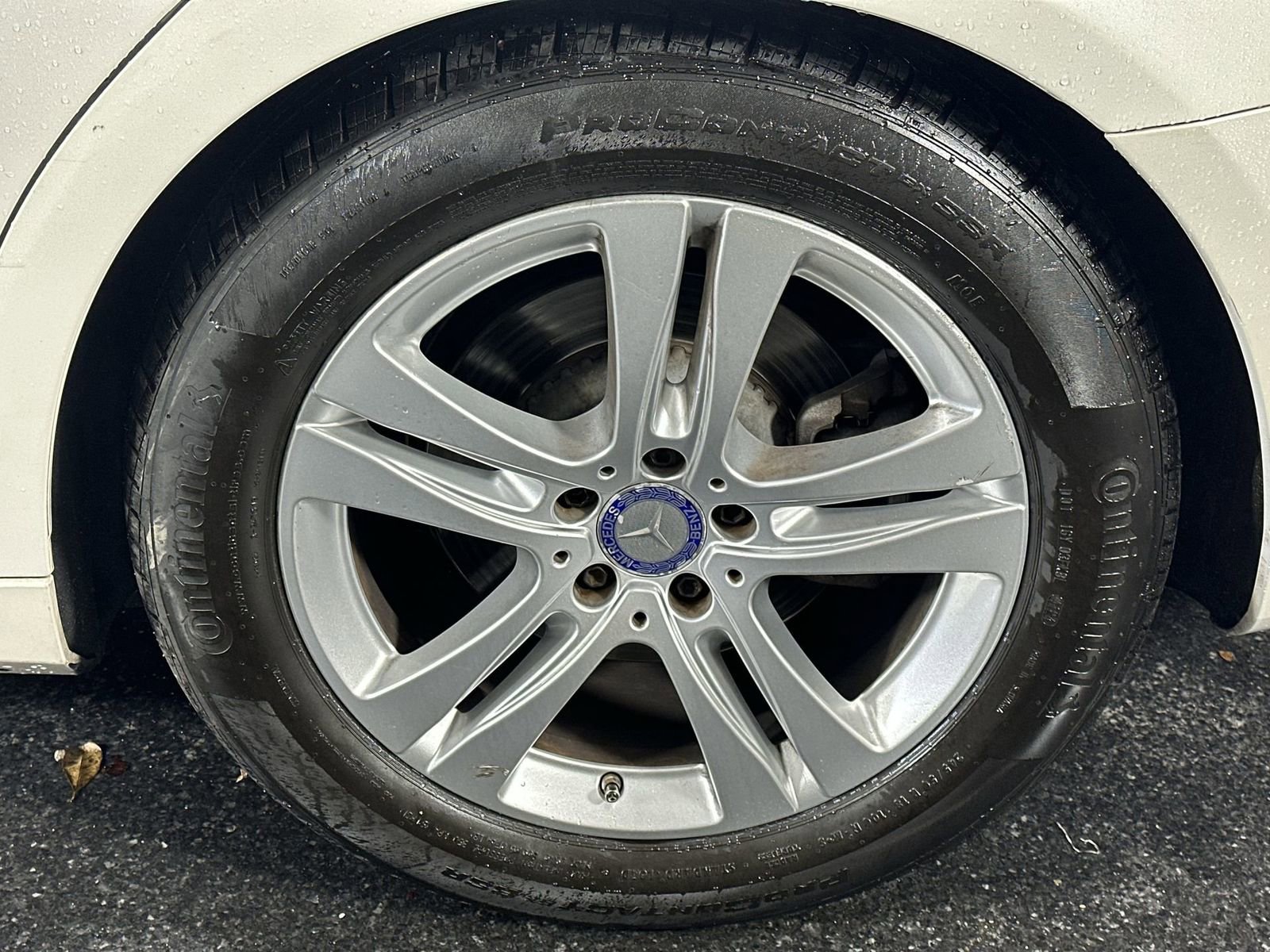 Used 2017 Mercedes-Benz S 550 Sedan image 10