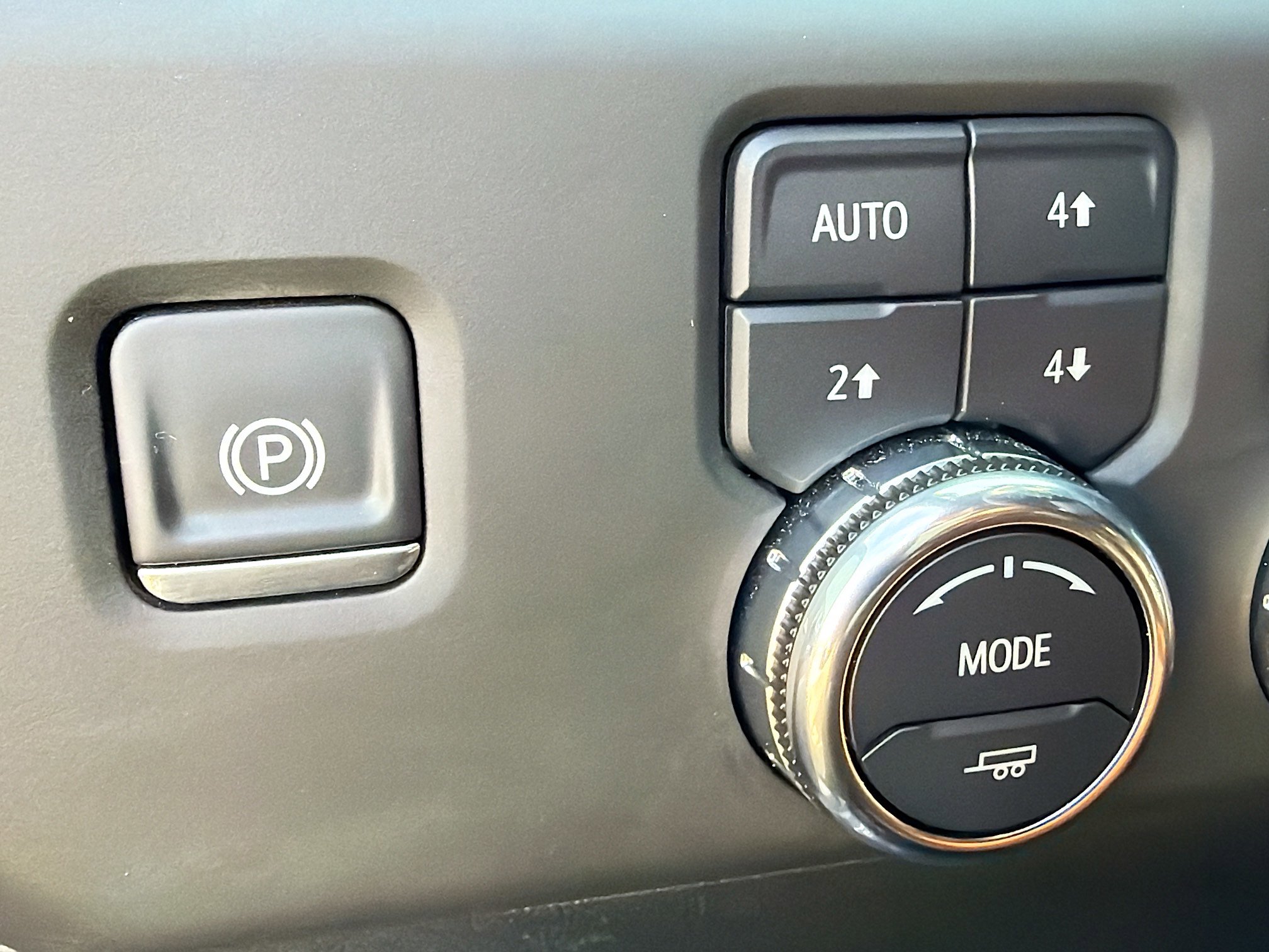 Used 2025 GMC Sierra 1500 Denali Ultimate image 29