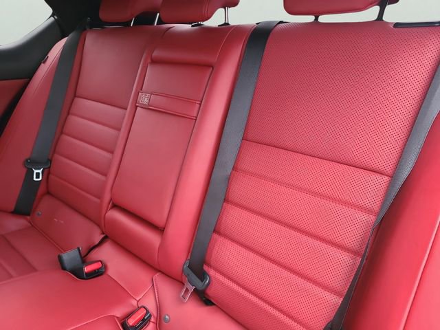 Used 2023 Lexus IS 350 F Sport w/ Navigation Package image 12