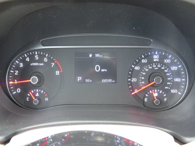 Used 2022 Kia Soul X-Line FWD image 18