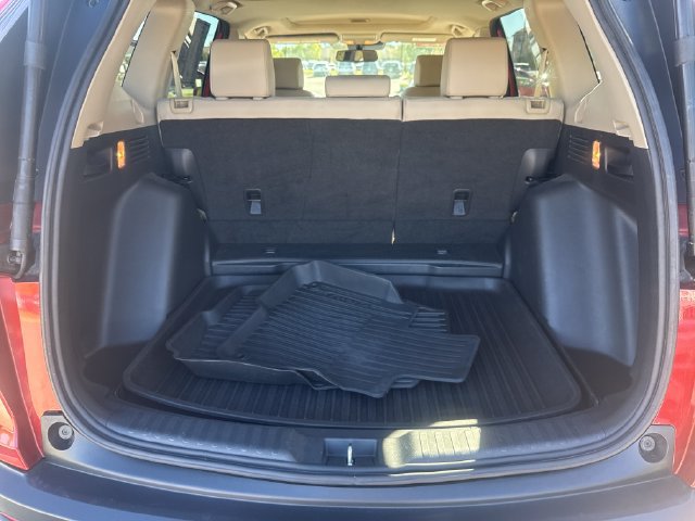 Used 2017 Honda CR-V EX-L image 18
