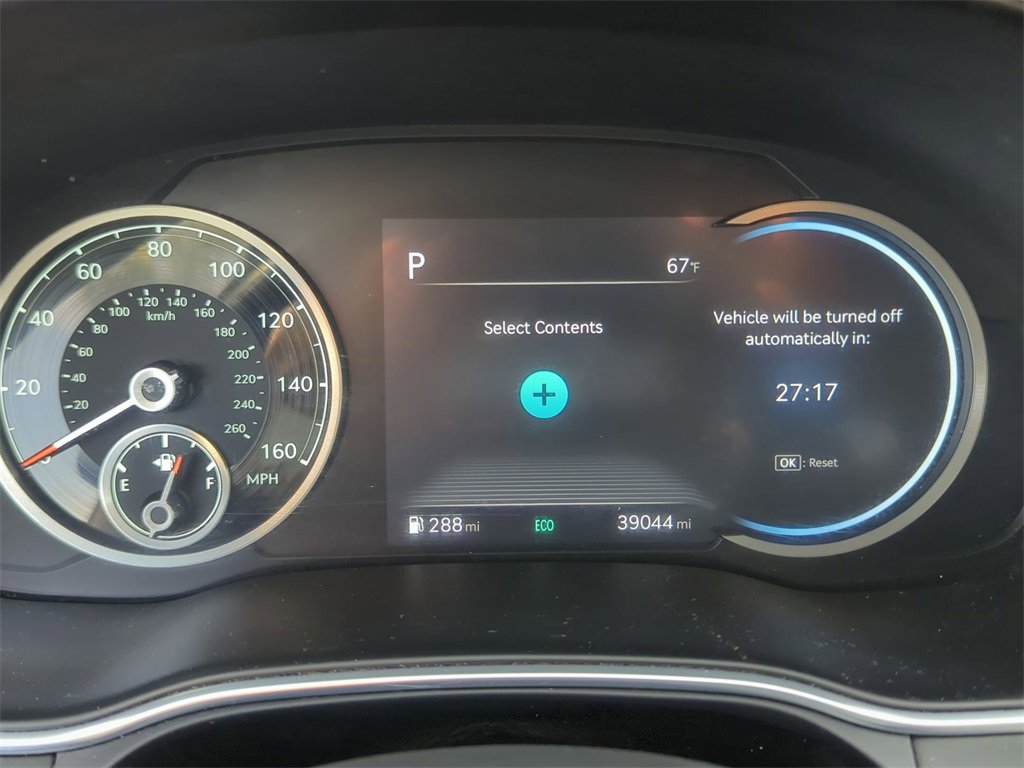 Used 2024 Genesis GV80 2.5T image 21