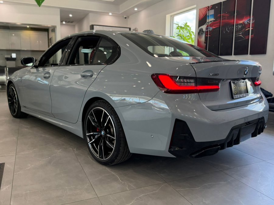 Used 2026 BMW M340i xDrive AWD/4WD image 6