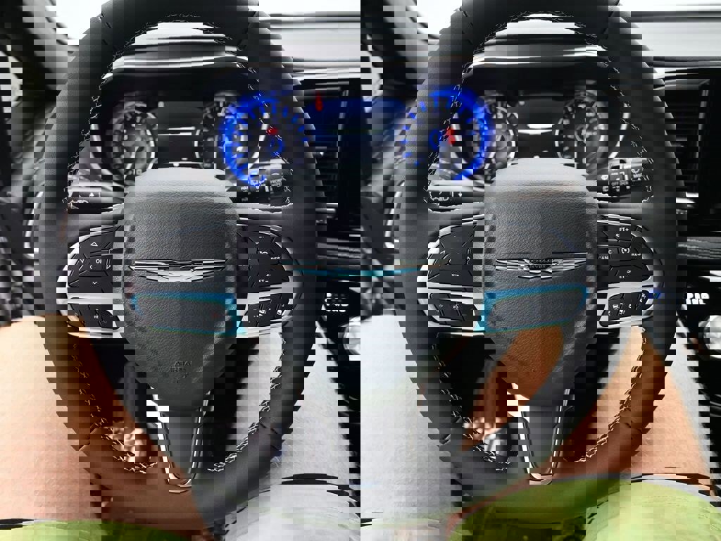 New 2026 Chrysler Pacifica Select image 14