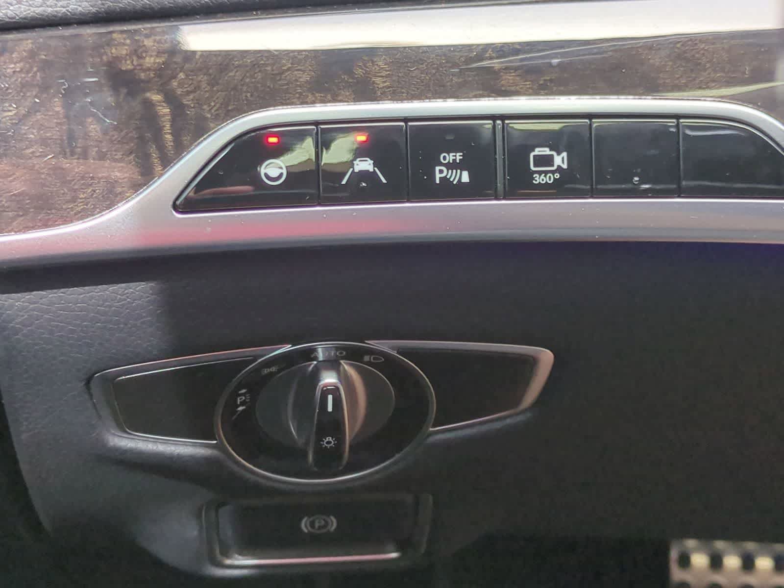 Used 2017 Mercedes-Benz S 550 4MATIC Sedan image 28