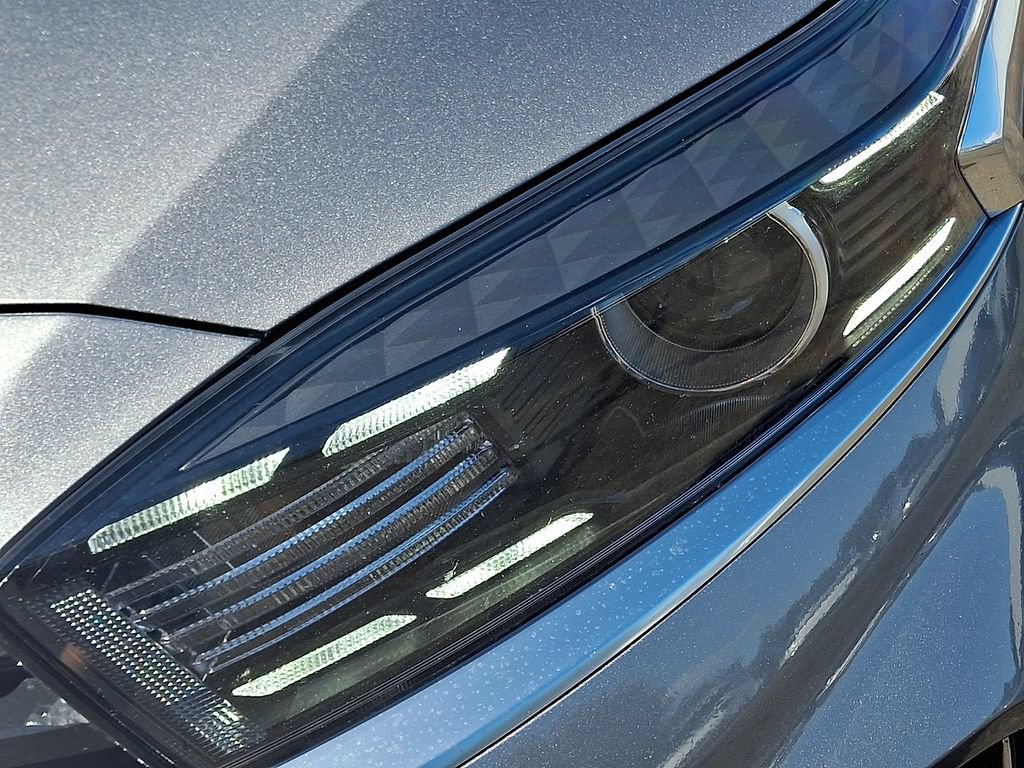 Used 2023 Kia Forte GT-Line w/ GT-Line Premium Package FWD image 9