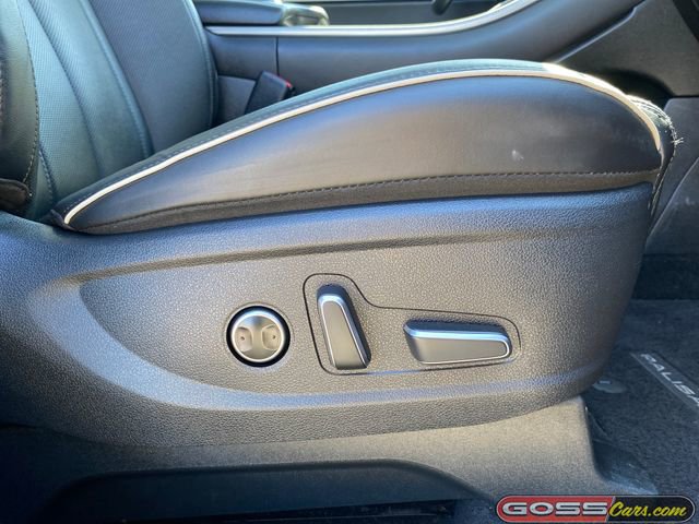 Used 2023 Hyundai Palisade SEL AWD/4WD image 7