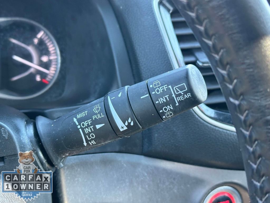 Used 2023 Honda Passport EX-L image 28