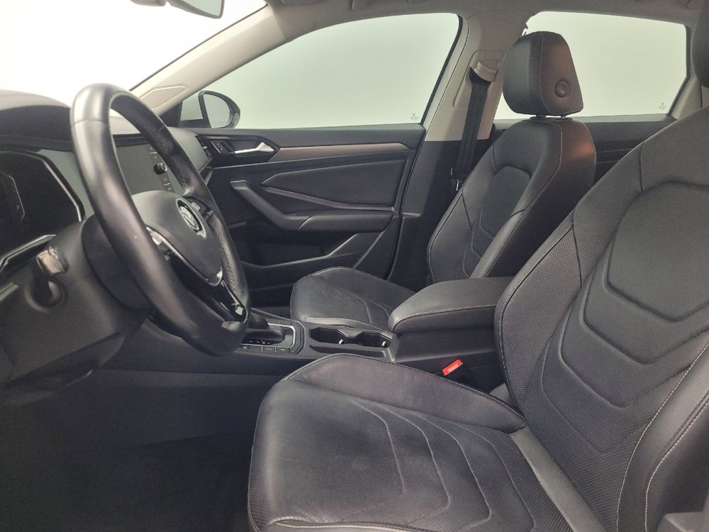 Used 2019 Volkswagen Jetta SEL Premium FWD image 17