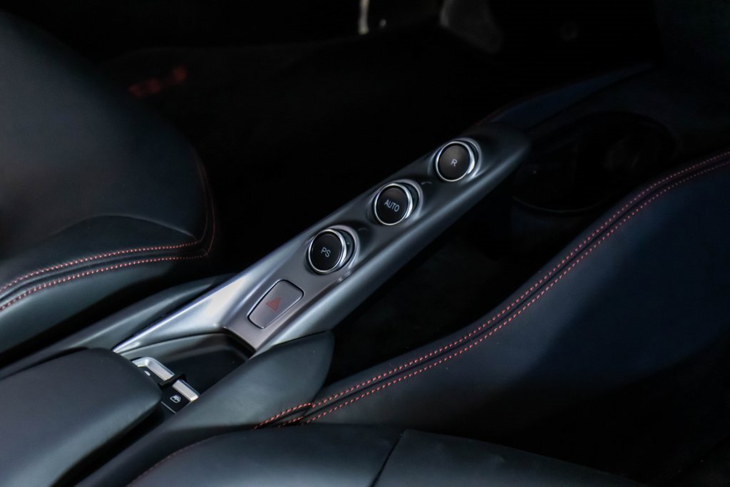 Certified 2022 Ferrari F8 Tributo image 49