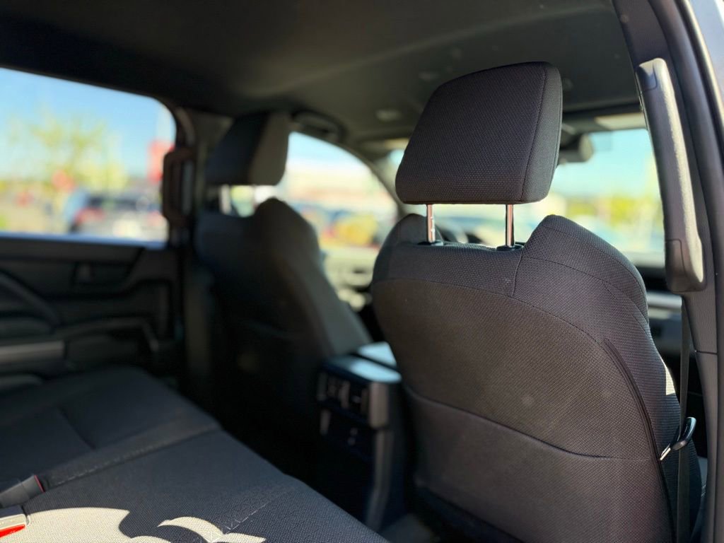 Certified 2025 Toyota 4Runner SR5 image 19