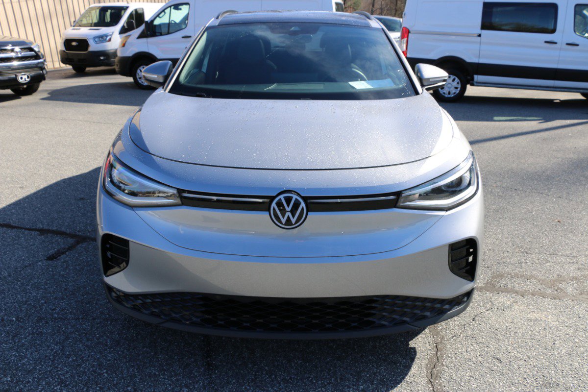 Used 2024 Volkswagen ID.4 Pro S image 11