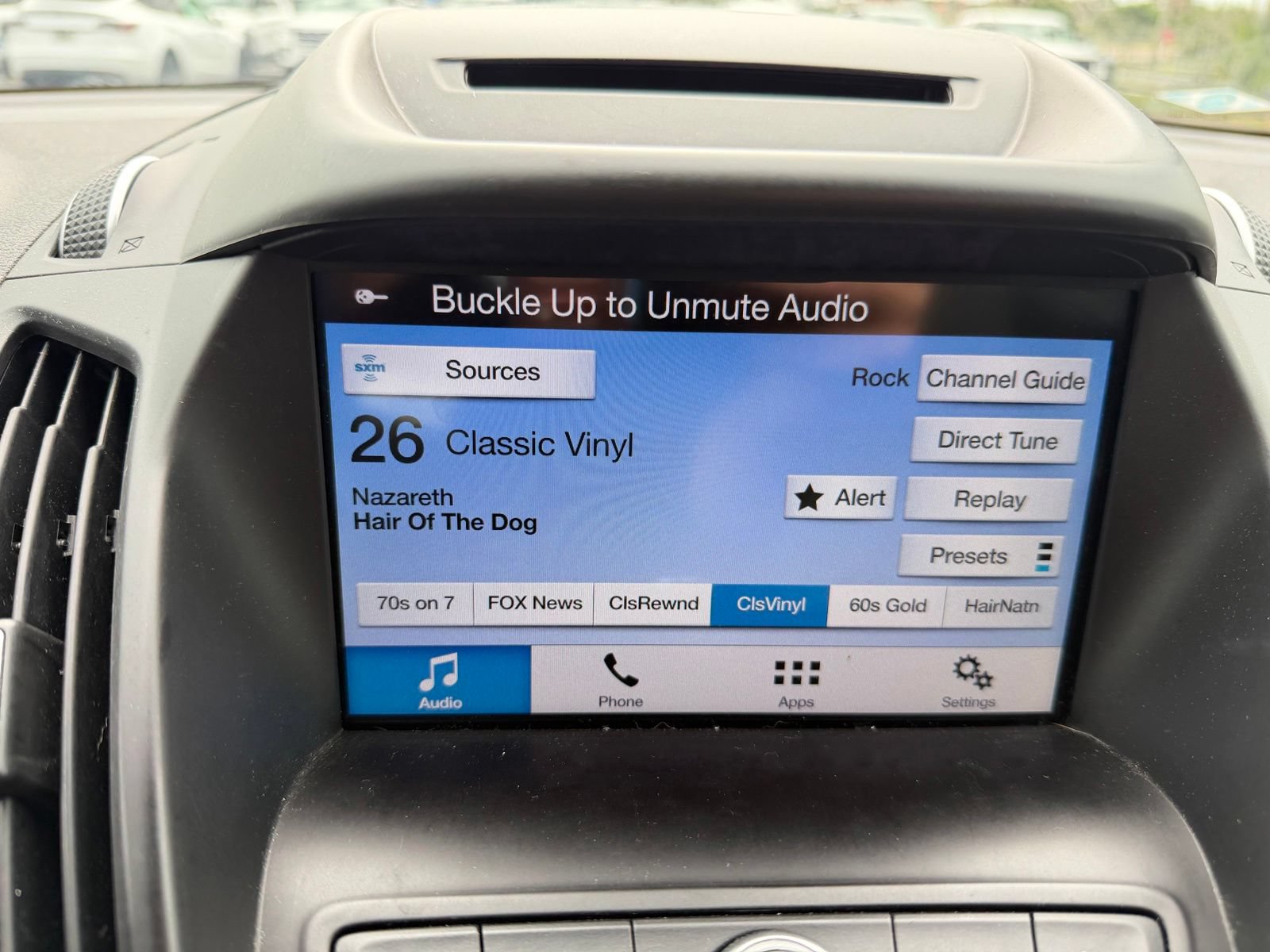 Used 2018 Ford Escape SE w/ SE Sync 3 Package AWD/4WD image 14