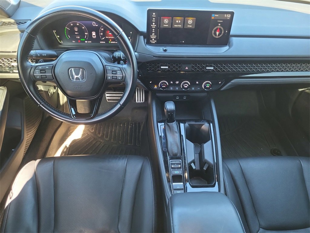 Used 2023 Honda Accord Sport image 21