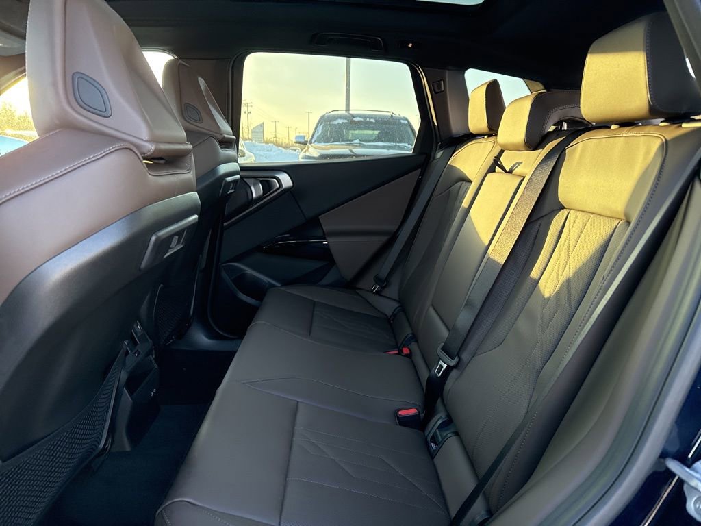 New 2026 BMW X3 xDrive30 w/ M Sport Package image 19