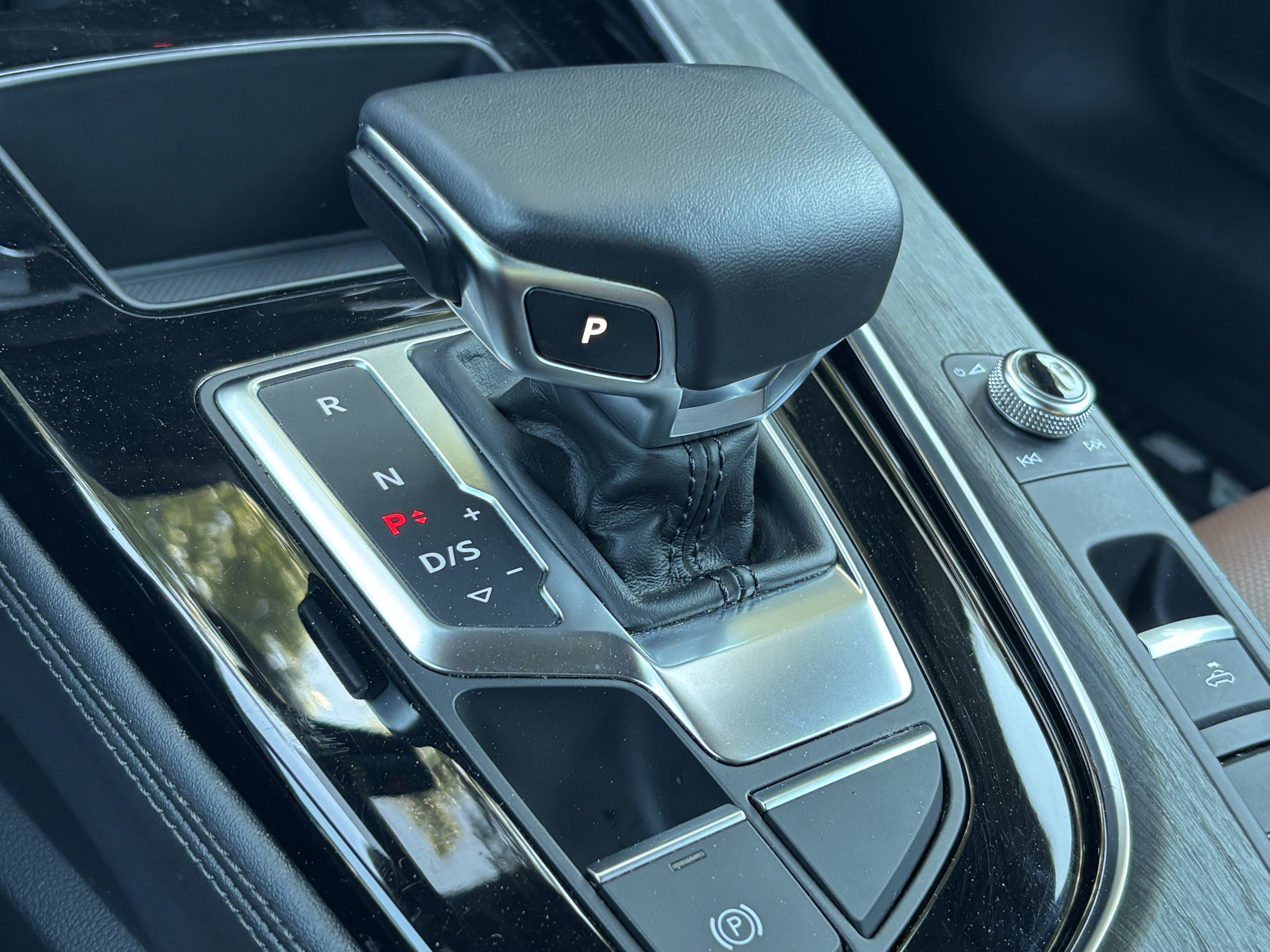 Certified 2023 Audi A5 2.0T Prestige AWD/4WD image 29