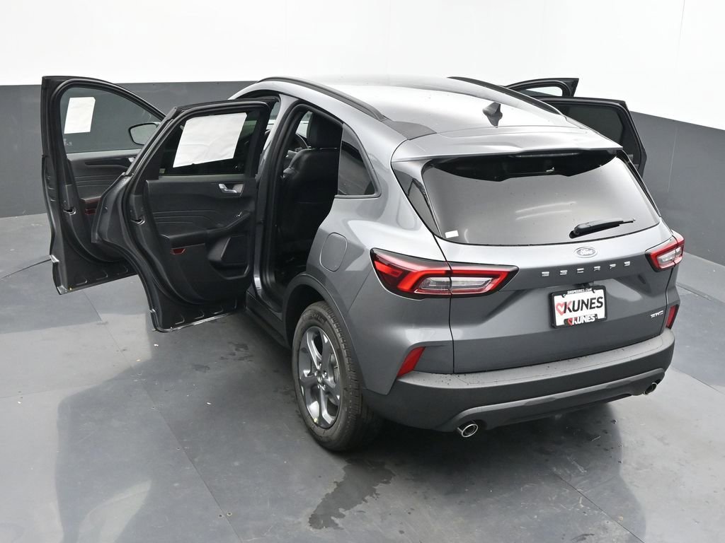 New 2026 Ford Escape ST-Line w/ Cold Weather Package image 62