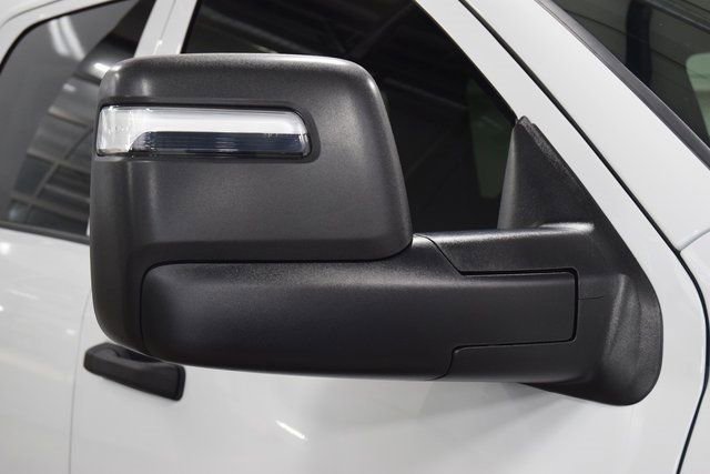 Used 2026 RAM 3500 Tradesman w/ Chrome Appearance Group image 10