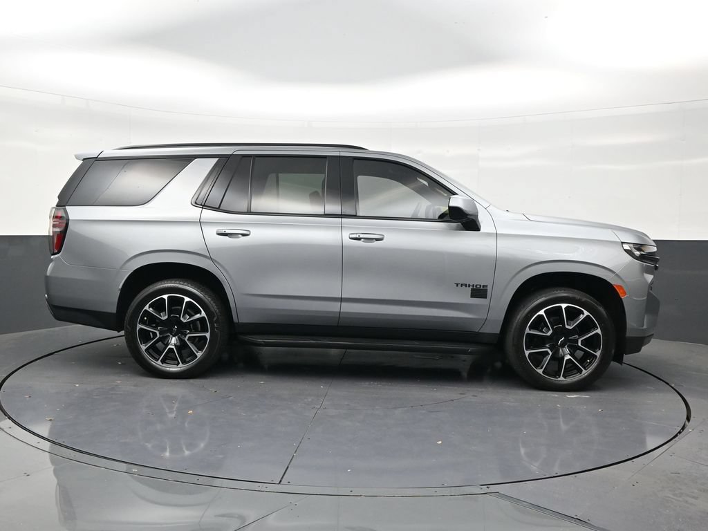 Used 2023 Chevrolet Tahoe LS RWD image 6