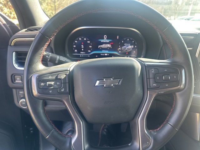 Used 2023 Chevrolet Tahoe RST w/ Luxury Package image 11