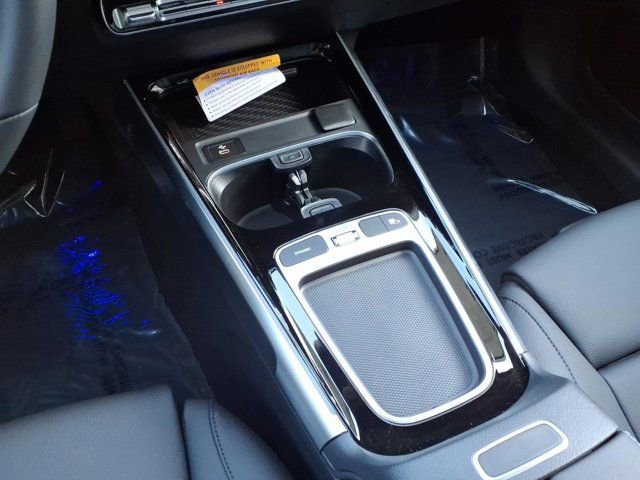 New 2026 Mercedes-Benz GLB 250 4MATIC image 7
