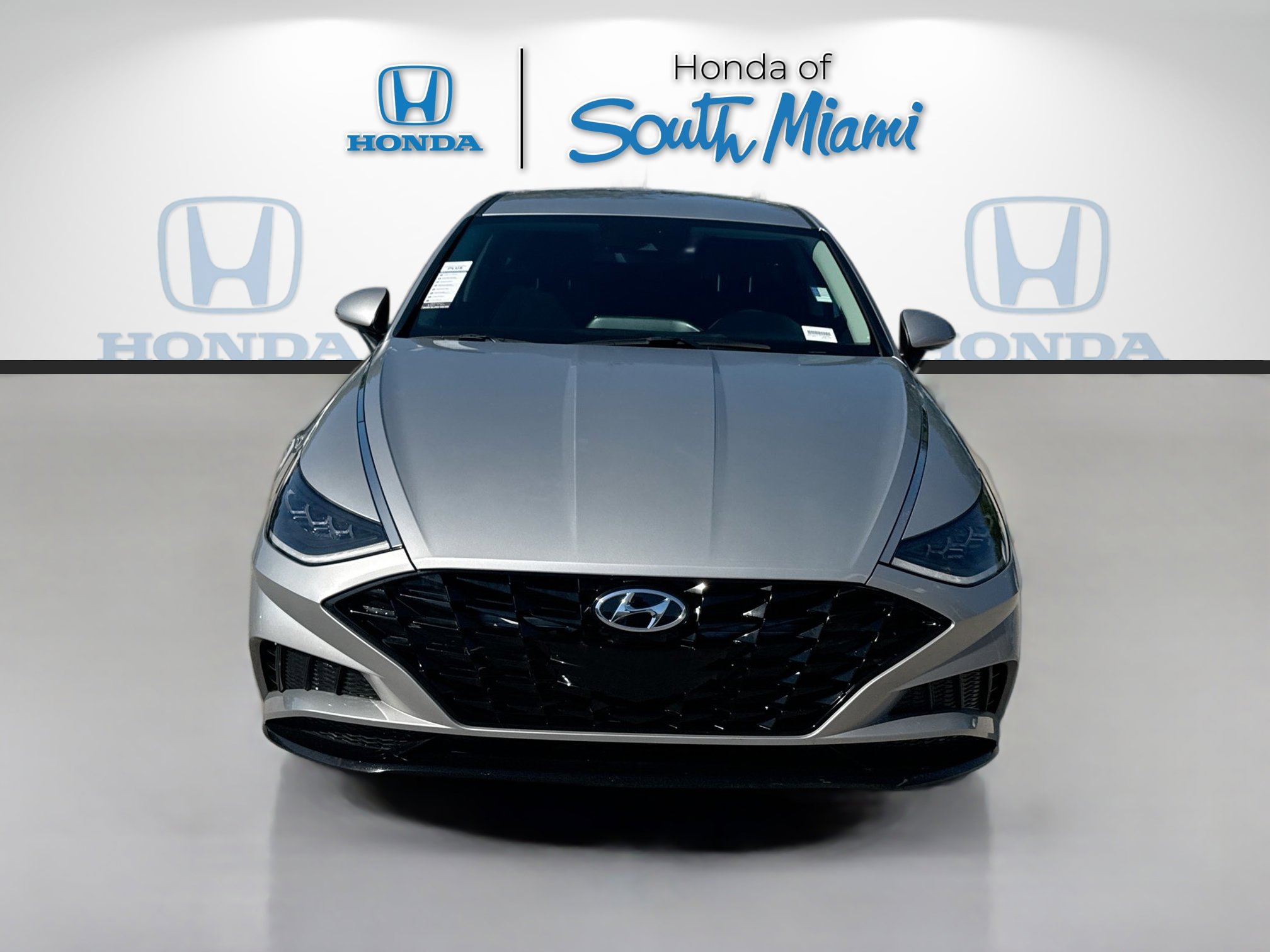 Used 2023 Hyundai Sonata SEL image 2