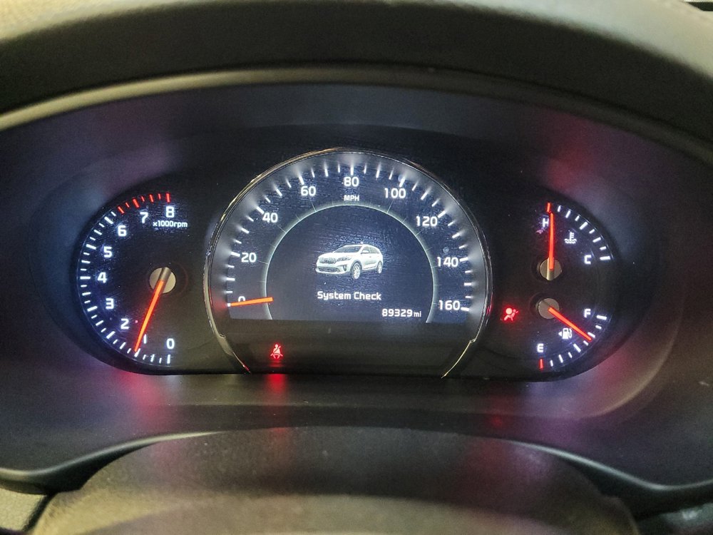Used 2019 Kia Sorento SX image 23