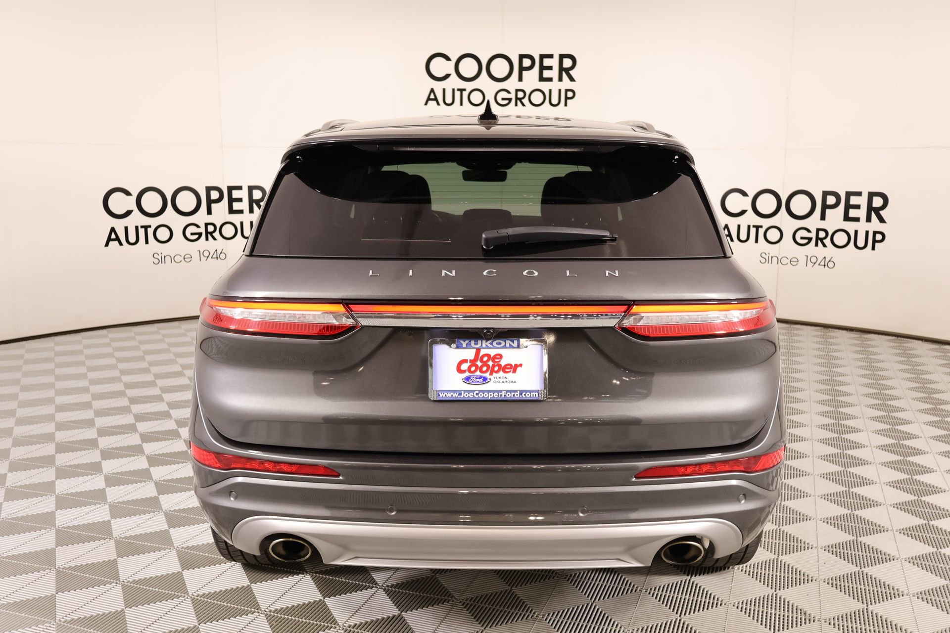 Used 2020 Lincoln Corsair Reserve w/ Equipment Group 201A FWD image 24