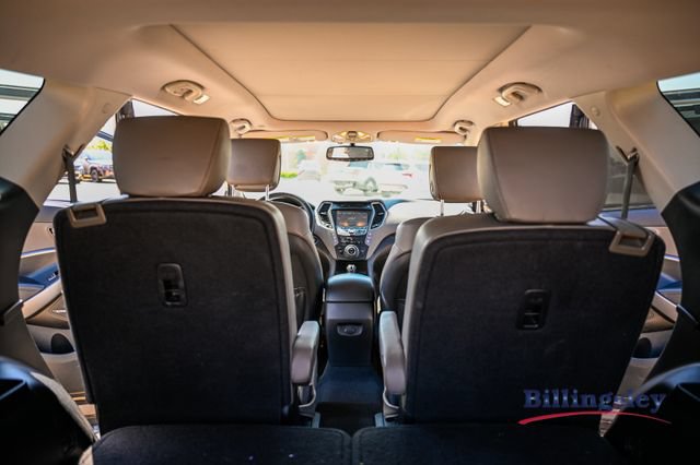 Used 2014 Hyundai Santa Fe Limited FWD image 16