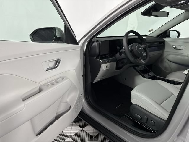 Used 2026 Hyundai Kona Limited AWD/4WD image 10