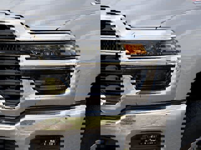 New 2026 RAM 2500 Big Horn image 19