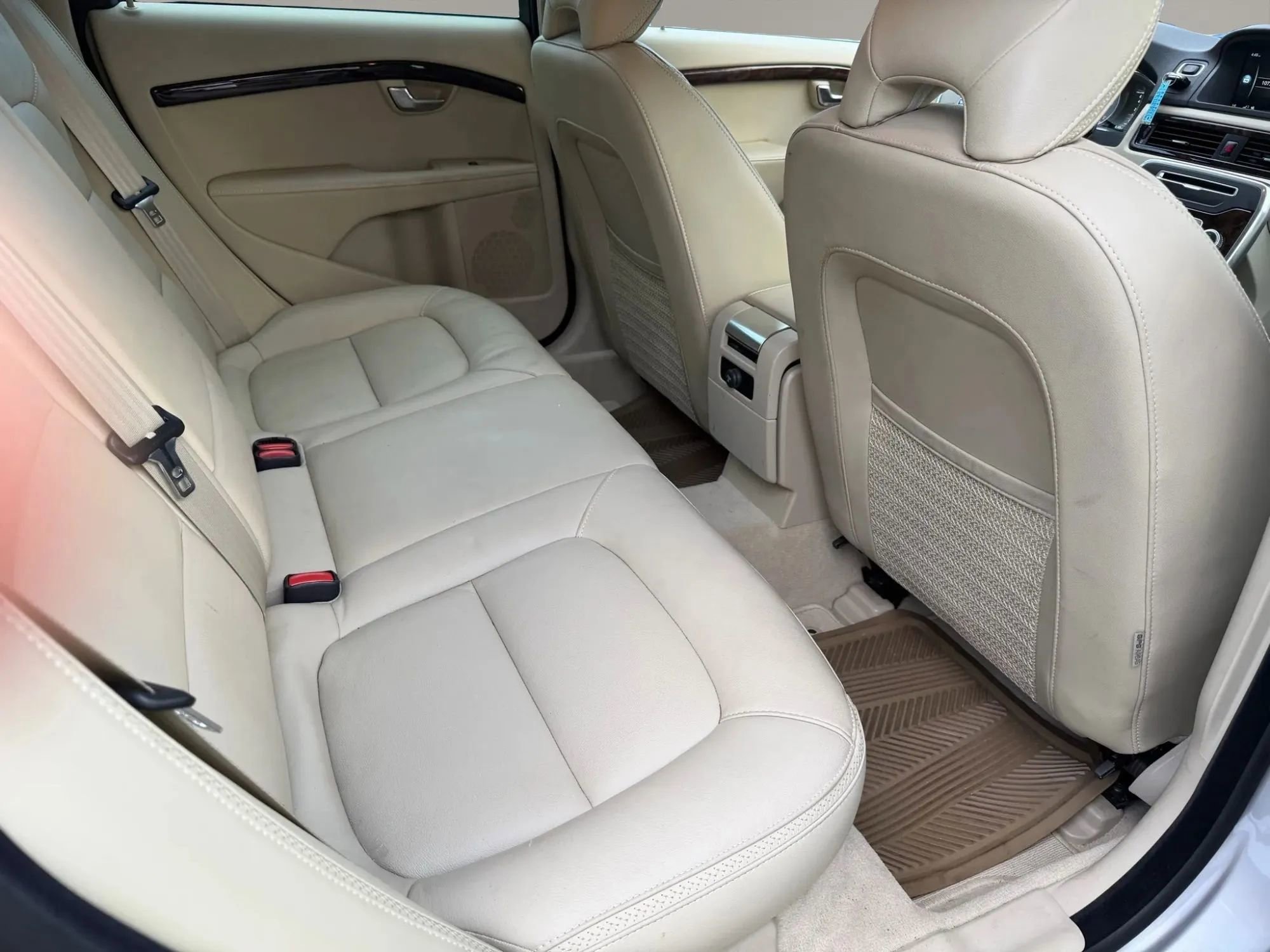 Used 2015 Volvo XC70 T5 Premier FWD image 14