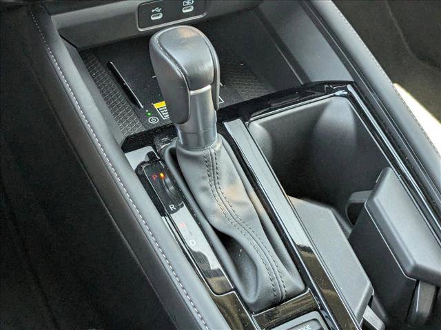 Used 2024 Honda Accord Touring image 12