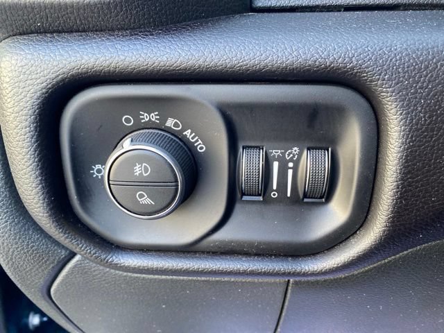 Certified 2024 RAM 3500 Laramie w/ Safety Group AWD/4WD image 15