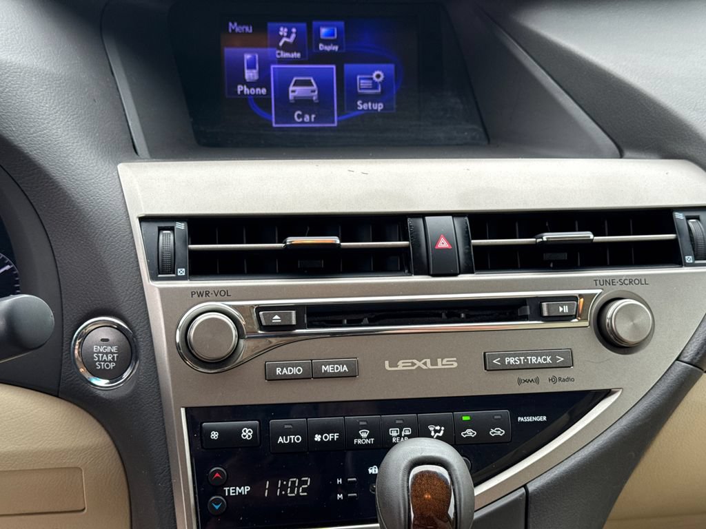 Used 2015 Lexus RX 350 FWD image 28
