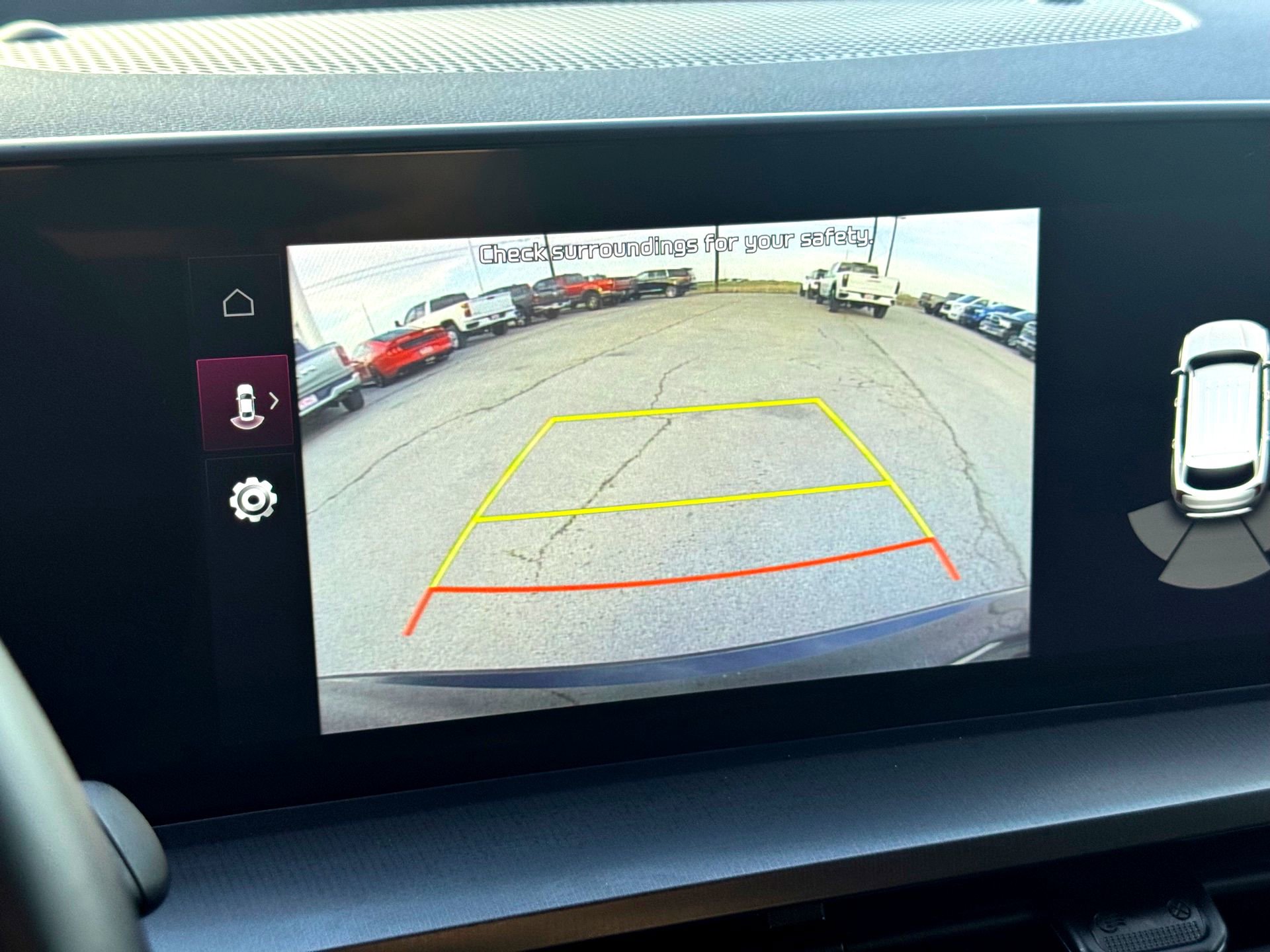 Used 2024 Kia Telluride S image 29